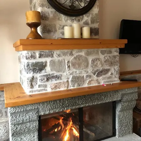 Willows בית נופש