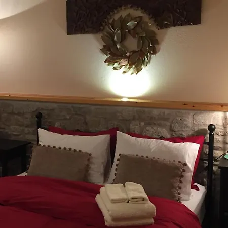 בית נופש Willows קרפניסיון