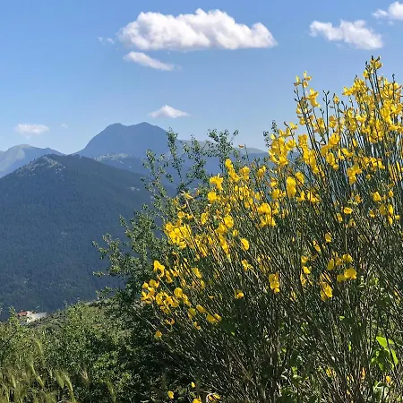 Willows Nyaraló Karpeníszi