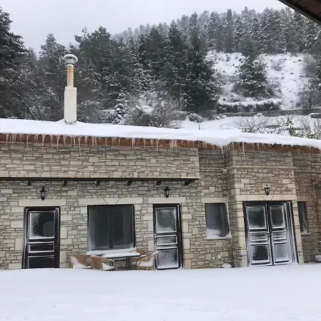 בית נופש Willows