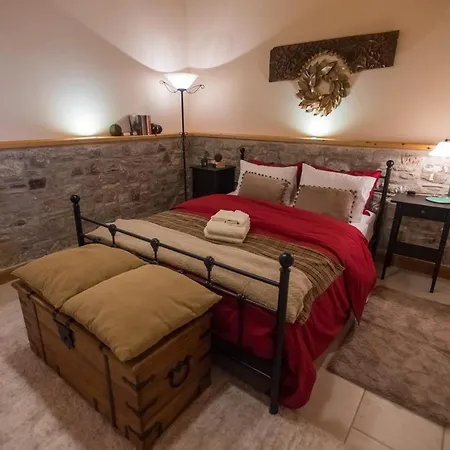 Willows בית נופש קרפניסיון