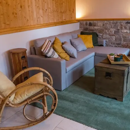 Willows Karpenísion