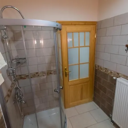 בית נופש Willows