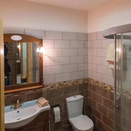 בית נופש Willows קרפניסיון