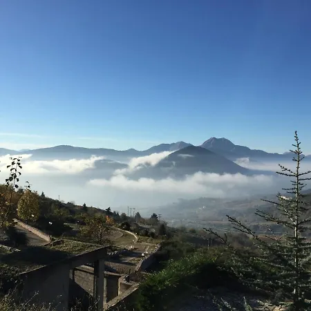 Willows בית נופש *