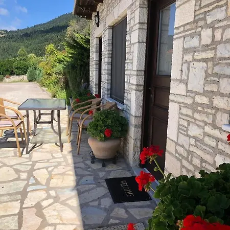 Willows Karpenísion