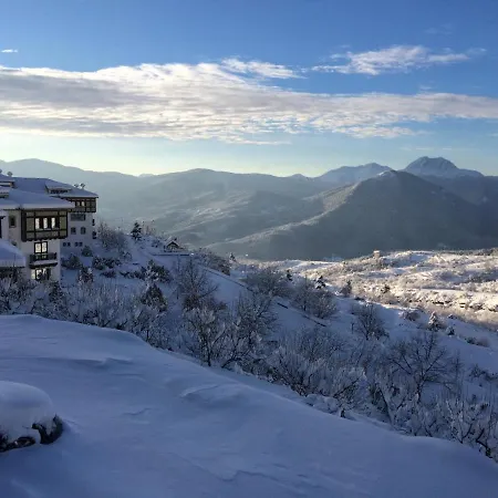 Willows בית נופש *