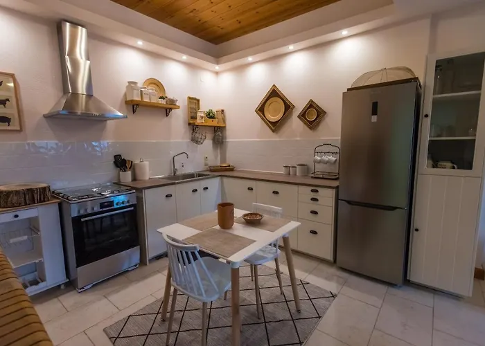 Willows * Karpeníszi