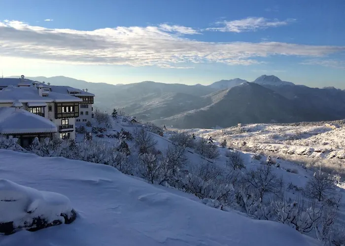 Willows Holiday home *